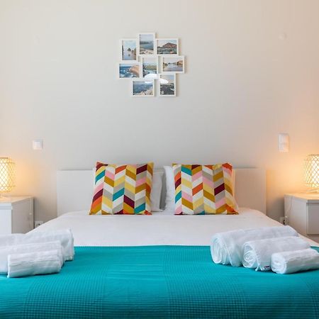 Apartamento 7 Mares Com Suite Σάγκρες Εξωτερικό φωτογραφία