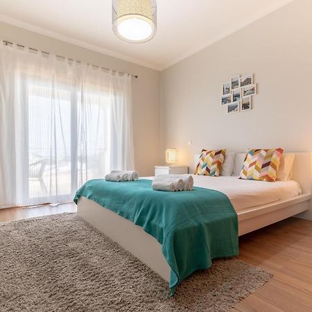 Apartamento 7 Mares Com Suite Σάγκρες Εξωτερικό φωτογραφία