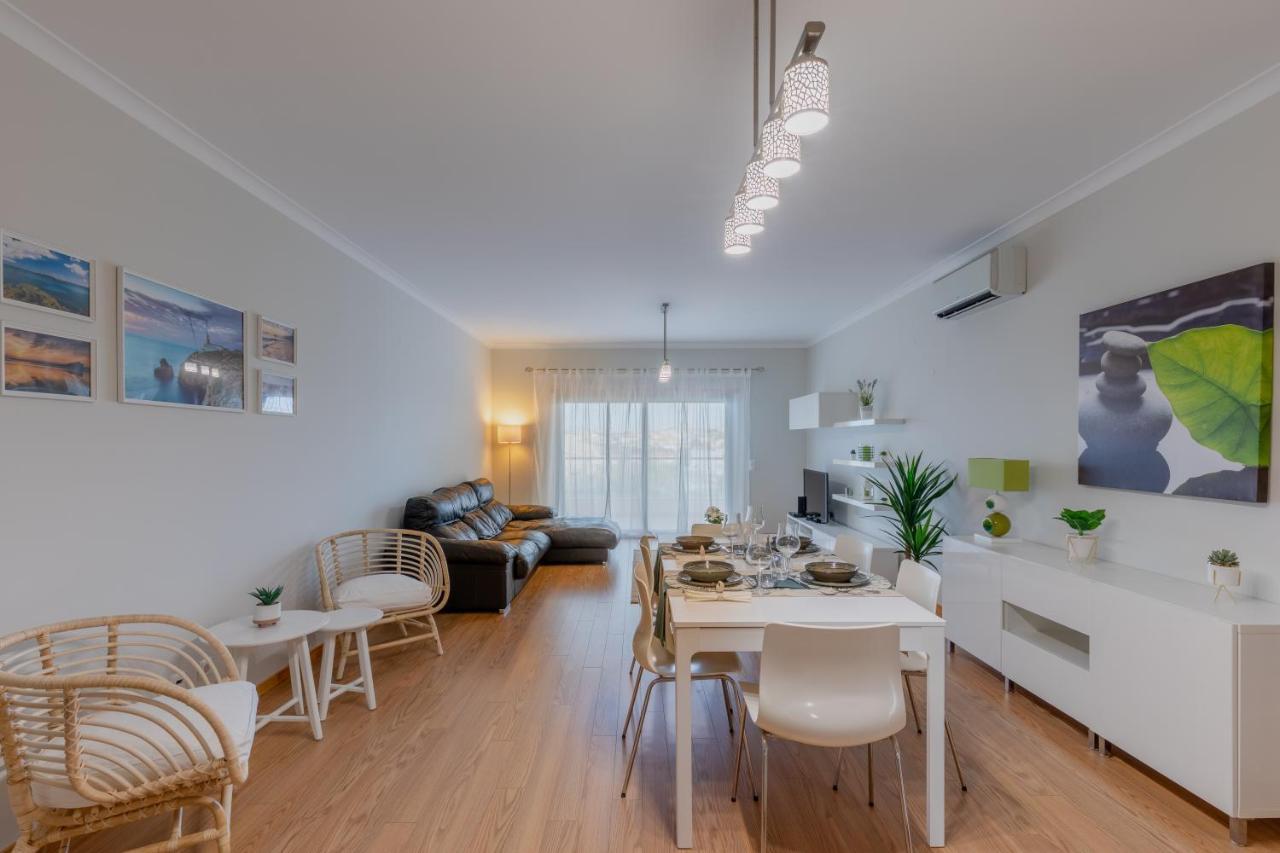 Apartamento 7 Mares Com Suite Σάγκρες Εξωτερικό φωτογραφία