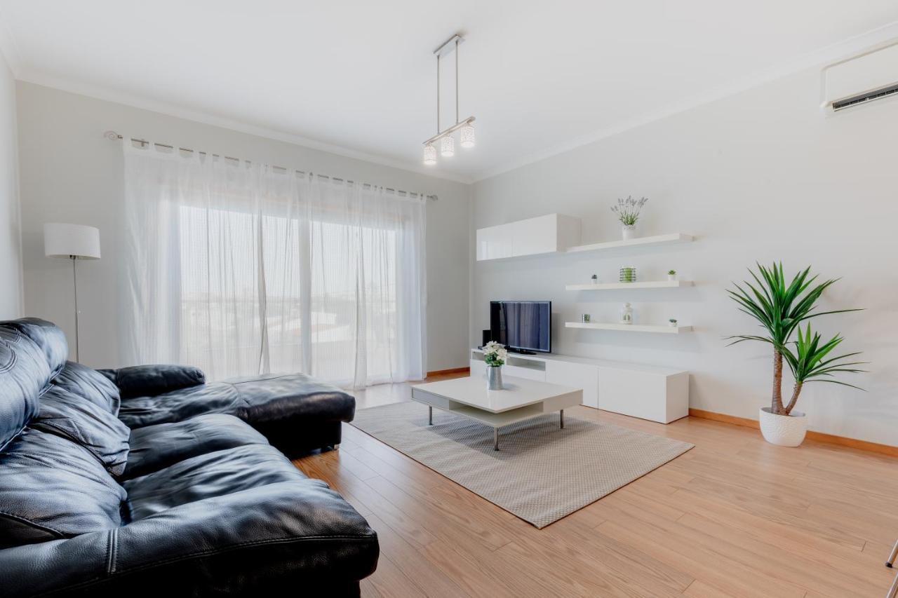 Apartamento 7 Mares Com Suite Σάγκρες Εξωτερικό φωτογραφία