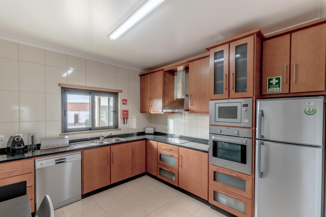 Apartamento 7 Mares Com Suite Σάγκρες Εξωτερικό φωτογραφία