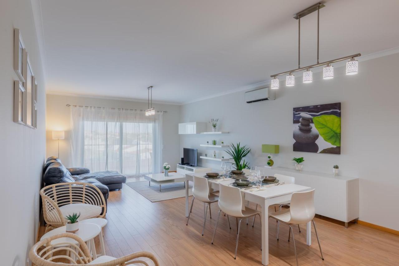 Apartamento 7 Mares Com Suite Σάγκρες Εξωτερικό φωτογραφία