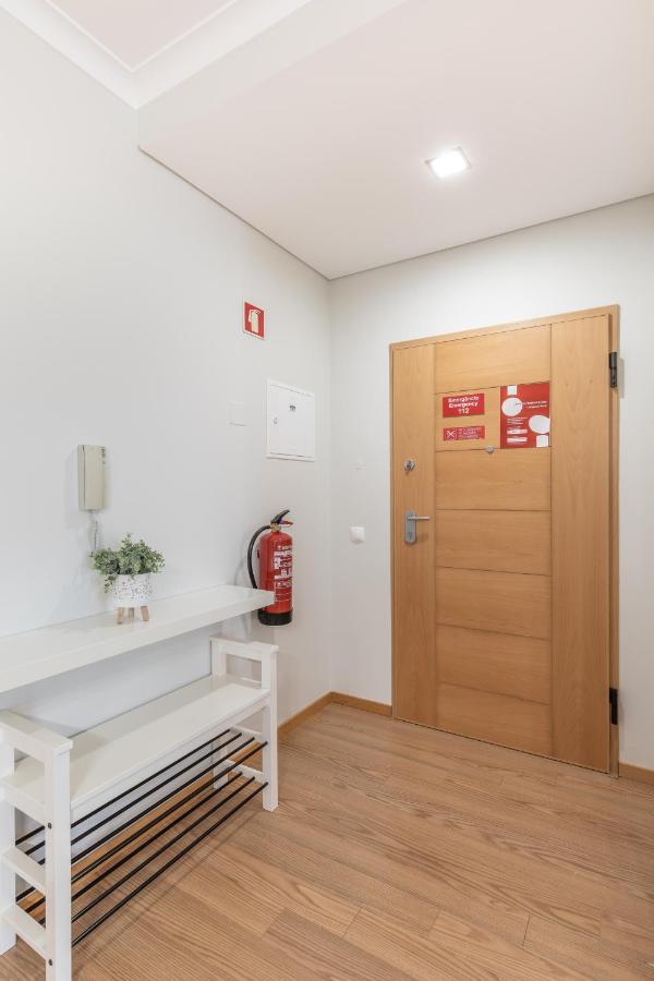 Apartamento 7 Mares Com Suite Σάγκρες Εξωτερικό φωτογραφία