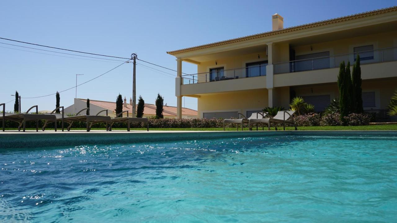 Apartamento 7 Mares Com Suite Σάγκρες Εξωτερικό φωτογραφία