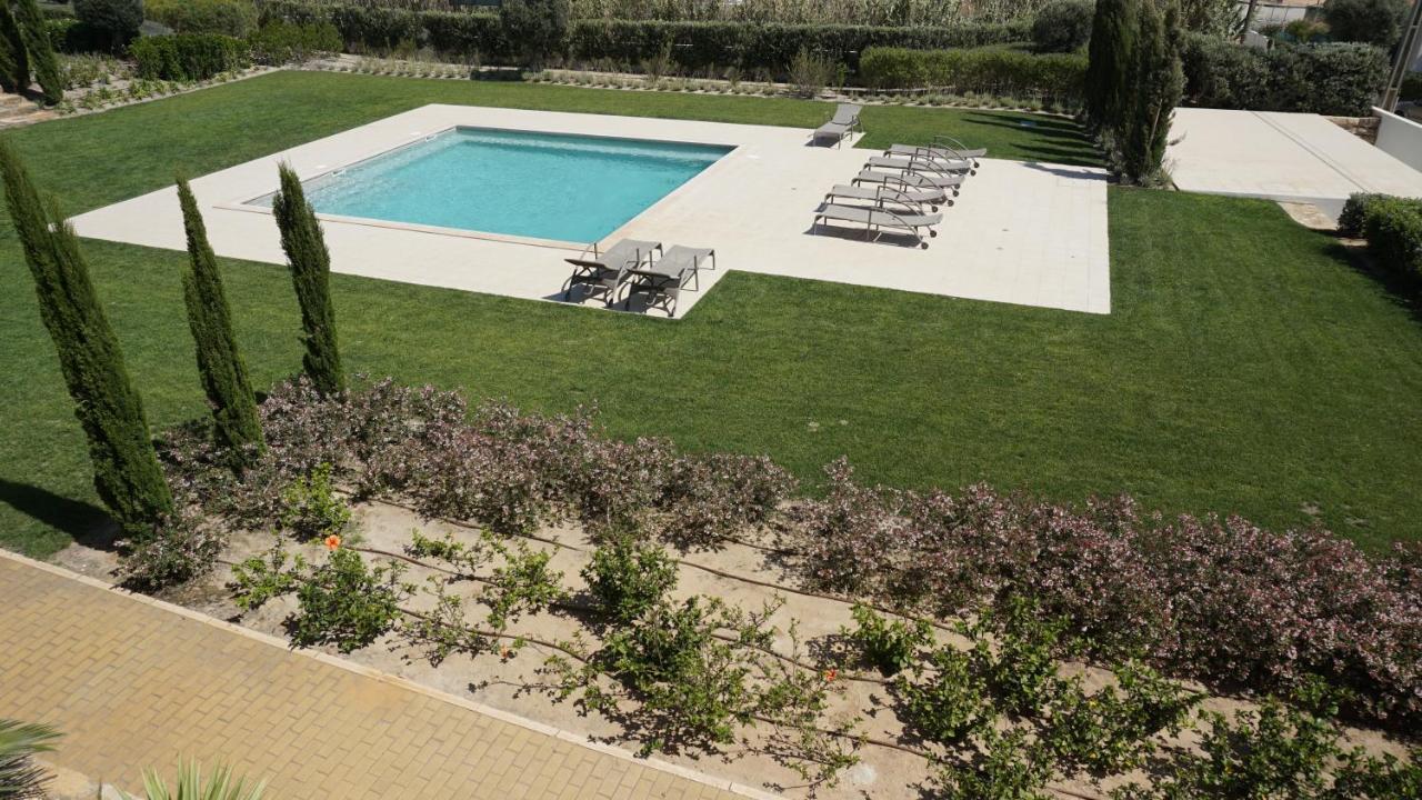 Apartamento 7 Mares Com Suite Σάγκρες Εξωτερικό φωτογραφία
