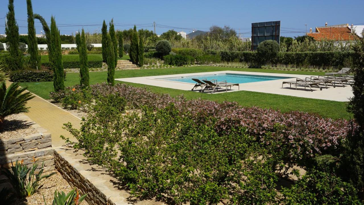 Apartamento 7 Mares Com Suite Σάγκρες Εξωτερικό φωτογραφία