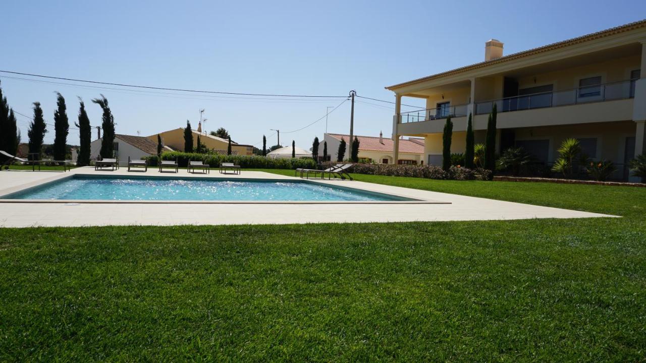 Apartamento 7 Mares Com Suite Σάγκρες Εξωτερικό φωτογραφία