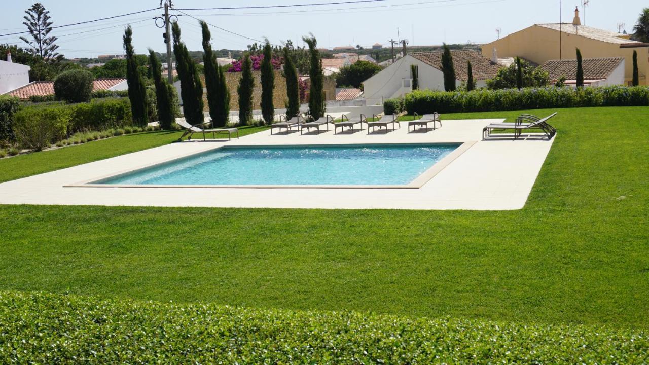 Apartamento 7 Mares Com Suite Σάγκρες Εξωτερικό φωτογραφία