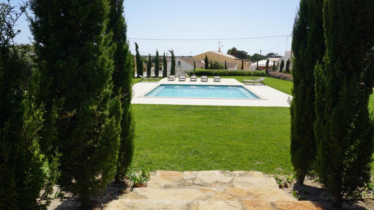 Apartamento 7 Mares Com Suite Σάγκρες Εξωτερικό φωτογραφία