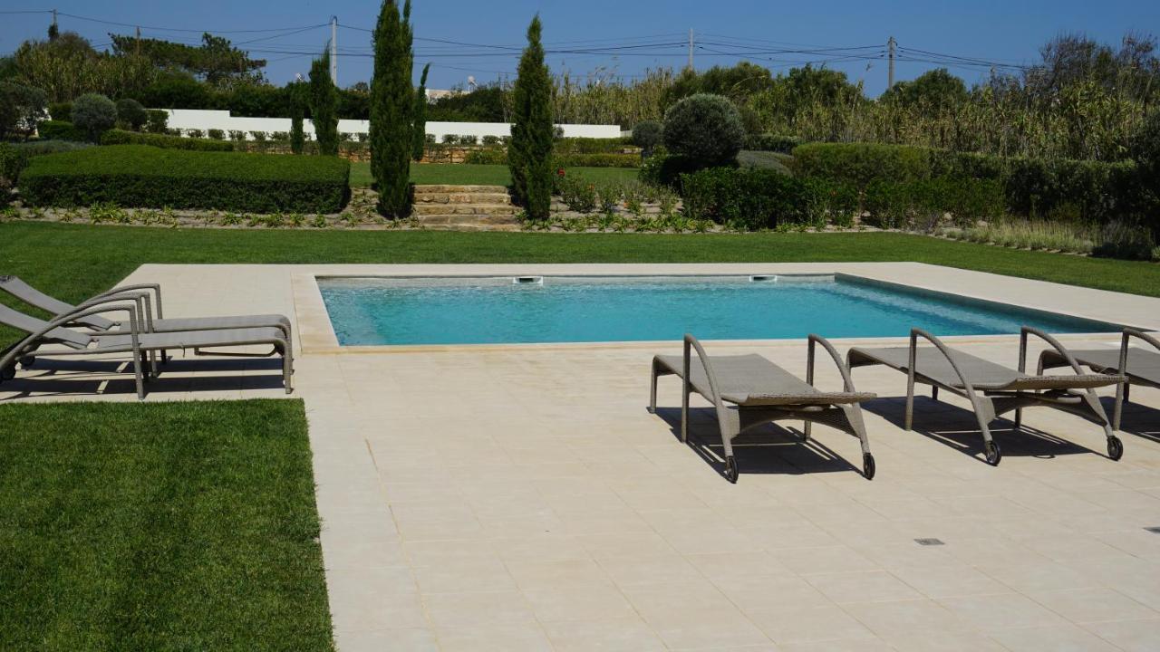 Apartamento 7 Mares Com Suite Σάγκρες Εξωτερικό φωτογραφία