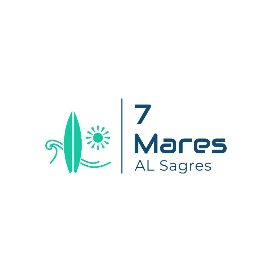 Apartamento 7 Mares Com Suite Σάγκρες Εξωτερικό φωτογραφία