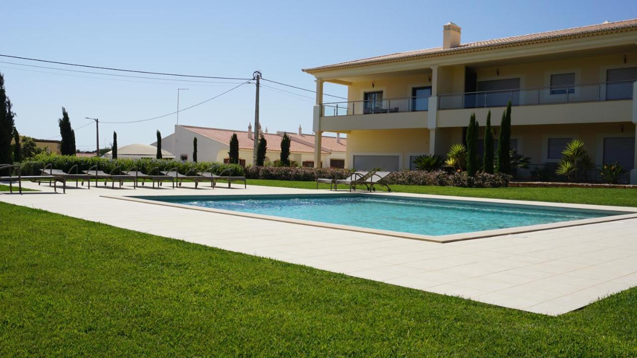 Apartamento 7 Mares Com Suite Σάγκρες Εξωτερικό φωτογραφία