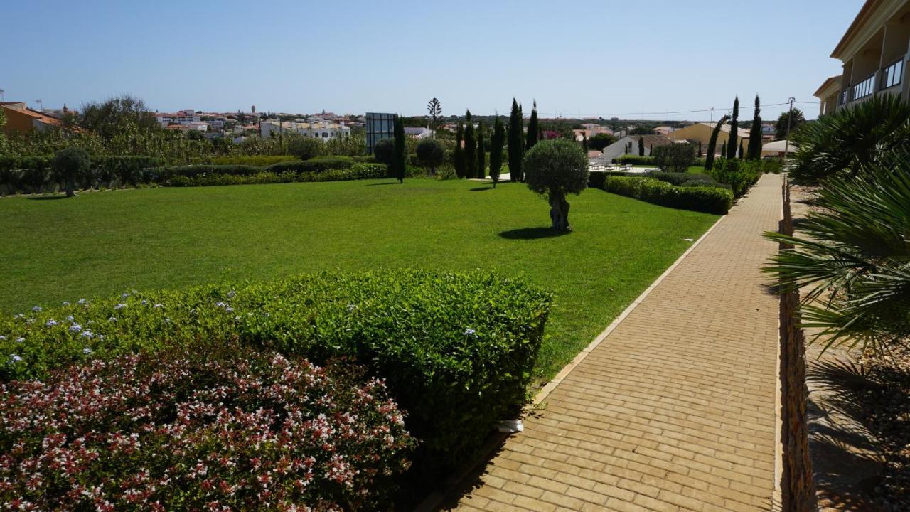 Apartamento 7 Mares Com Suite Σάγκρες Εξωτερικό φωτογραφία